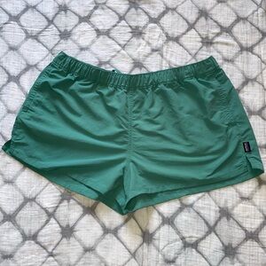 Women’s Patagonia Barely Baggies Shorts